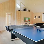 Prázdninový dům 5 Star Holiday Home In Kappeln *