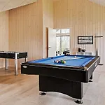 5 Star Holiday Home In Kappeln *
