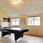 5 Star Holiday Home In Kappeln