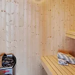 5 Star Holiday Home In Kappeln Prázdninový dům