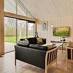 5 Star Holiday Home In Kappeln Prázdninový dům *