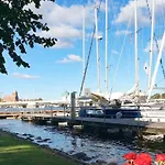 5 Star Holiday Home In Kappeln Prázdninový dům