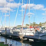 5 Star Holiday Home In Kappeln *