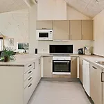 5 Star Holiday Home In Kappeln