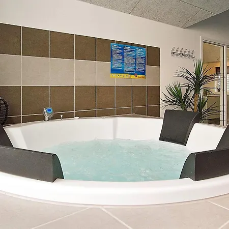Casa de Férias 5 Star In