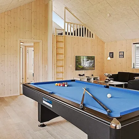 5 Star Holiday Home In Kappeln Kappeln