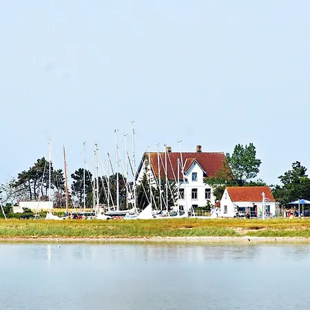 5 Star Holiday Home In Kappeln