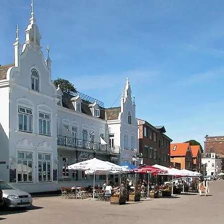 Nyaraló 16 Person In Hasselberg *